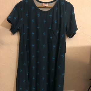 Lularoe dress